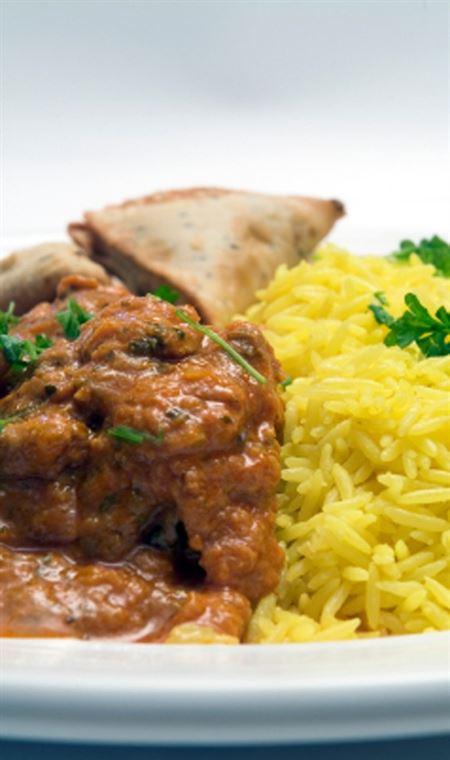 Namaste Indian Cuisine Young - Accommodation Sunshine Coast 4