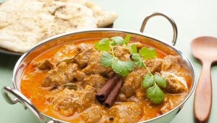 Namaste Indian Cuisine Young - Accommodation Sunshine Coast 5