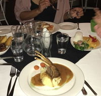 The Manse Restaurant - Accommodation Sunshine Coast