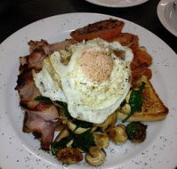 Cafe Circe - Accommodation Sunshine Coast