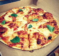Harriman's Pizza Pasta and Grill - Accommodation Sunshine Coast