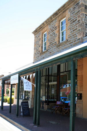 Fords SA Accommodation Sunshine Coast