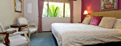 Ruby's Cafe - Accommodation Sunshine Coast 10