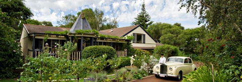 Ruby's Cafe - Accommodation Sunshine Coast 13