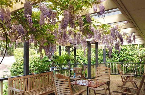 Ruby's Cafe - Accommodation Sunshine Coast 18