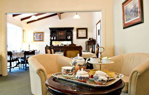 Ruby's Cafe - Accommodation Sunshine Coast 19