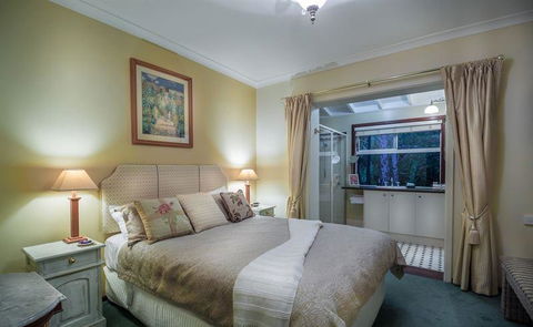 Ruby's Cafe - Accommodation Sunshine Coast 20