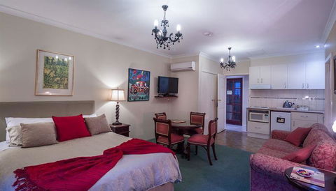 Ruby's Cafe - Accommodation Sunshine Coast 22
