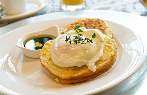 Ruby's Cafe - Accommodation Sunshine Coast 3