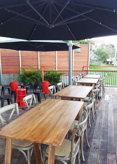 The Dock At East Shores - Accommodation Sunshine Coast 6