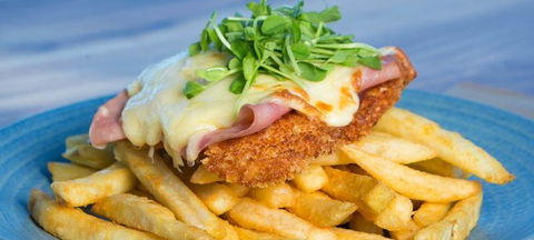 White Rock Cafe @ Long Reef Golf Club - Accommodation Sunshine Coast 0