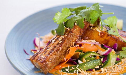 White Rock Cafe @ Long Reef Golf Club - Accommodation Sunshine Coast 10