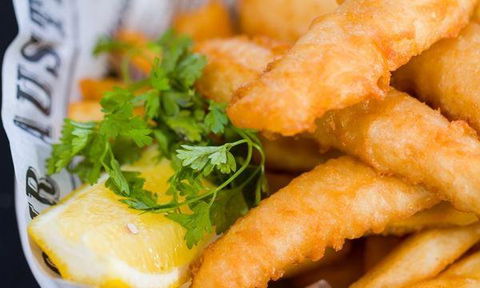 White Rock Cafe @ Long Reef Golf Club - Accommodation Sunshine Coast 11