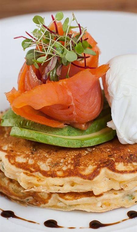 White Rock Cafe @ Long Reef Golf Club - Accommodation Sunshine Coast 4