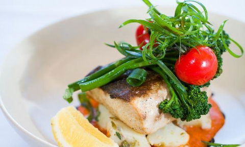 White Rock Cafe @ Long Reef Golf Club - Accommodation Sunshine Coast 5