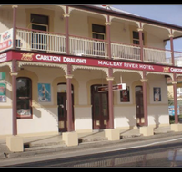 Macleay River Hotel - Accommodation Sunshine Coast