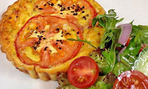 Amber Rose Food Store - Accommodation Sunshine Coast 9