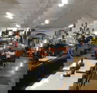 Civic Cafe and Coffee House - Accommodation Sunshine Coast