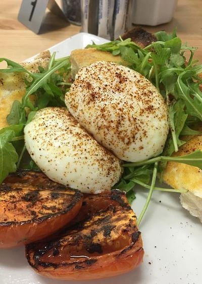 Jones Beach Cafe & Bakery - Accommodation Sunshine Coast 6
