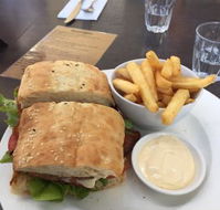 Raw Sugar Cafe - Accommodation Sunshine Coast