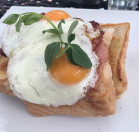 Strawberry Fair Cafe - Accommodation Sunshine Coast