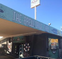The Brew Drive Thru - Accommodation Sunshine Coast