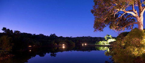 Williamsburg - Accommodation Sunshine Coast 12