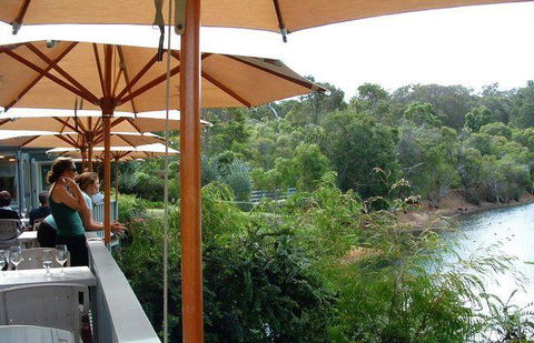 Williamsburg - Accommodation Sunshine Coast 6