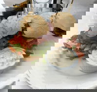 Canopy Cafe - Accommodation Sunshine Coast