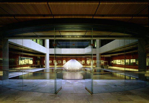 NSW Parliament House - Accommodation Sunshine Coast 2