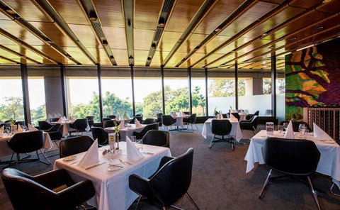 NSW Parliament House - Accommodation Sunshine Coast 5