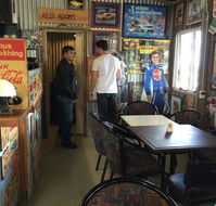 Pitstop on Mt Mee - Accommodation Sunshine Coast