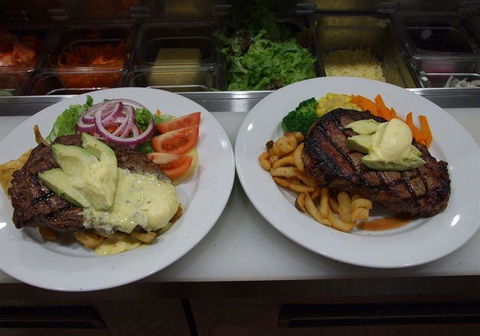 RJ's Rock N Roll Diner - Accommodation Sunshine Coast 11