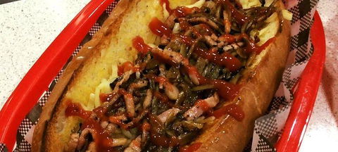 RJ's Rock N Roll Diner - Accommodation Sunshine Coast 1