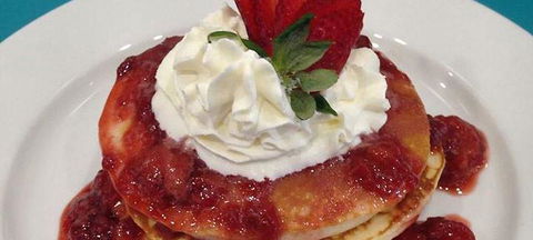 RJ's Rock N Roll Diner - Accommodation Sunshine Coast 2