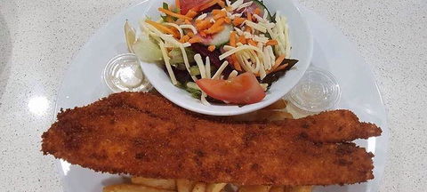 RJ's Rock N Roll Diner - Accommodation Sunshine Coast 5