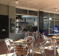 Cafe Shazaray - Accommodation Sunshine Coast