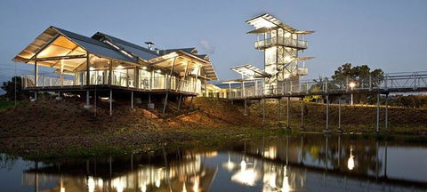 Enrico's - Accommodation Sunshine Coast 0