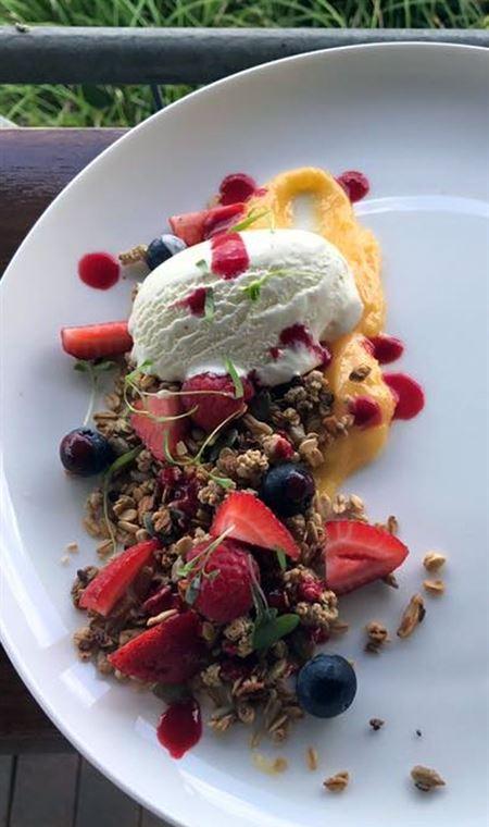 Enrico's - Accommodation Sunshine Coast 1