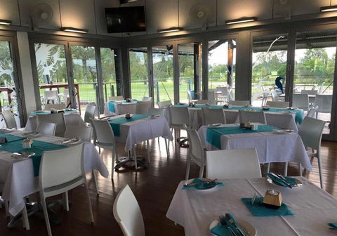 Enrico's - Accommodation Sunshine Coast 3