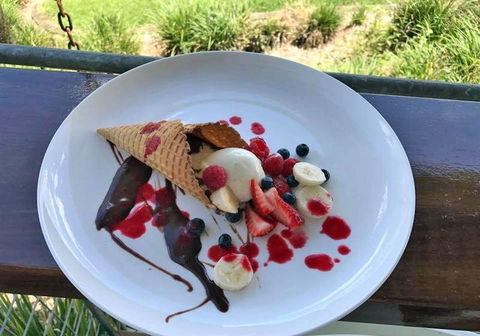 Enrico's - Accommodation Sunshine Coast 5