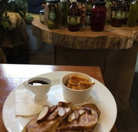 Moonacres Harvest Kitchen - Accommodation Sunshine Coast