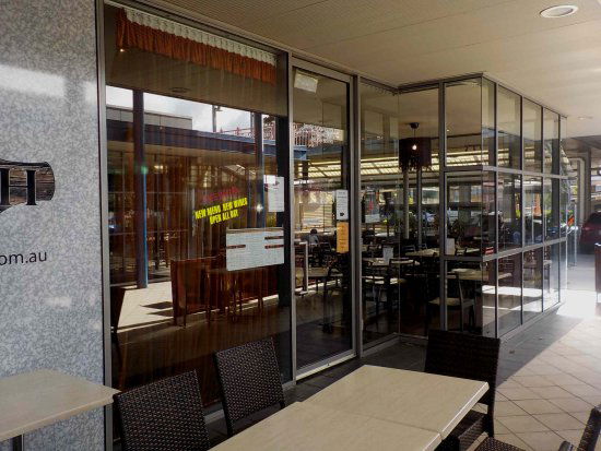 Wildwood VIC Accommodation Sunshine Coast