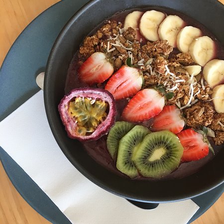 Start Cafe - Accommodation Sunshine Coast 0