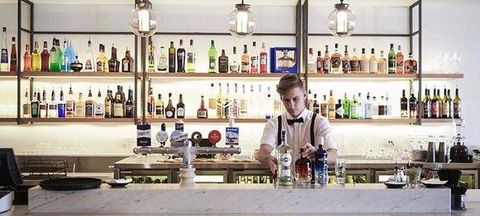 Tipsy Bull - Accommodation Sunshine Coast 1
