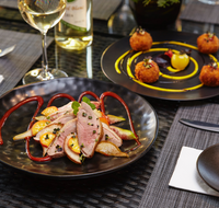 Velvets Restaurant - Accommodation Sunshine Coast