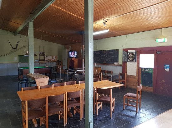 Yolla TAS Accommodation Sunshine Coast