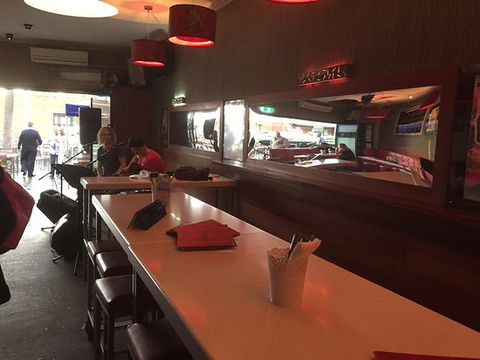 2230 Restaurant & Bar - Accommodation Sunshine Coast 0