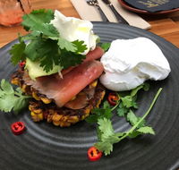 Vivo Cafe - Accommodation Sunshine Coast