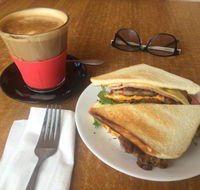 Bossimi's Bakehouse  Cafe - Accommodation Sunshine Coast